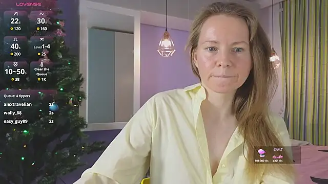 JanePearl online show from 01/02/25, 03:37