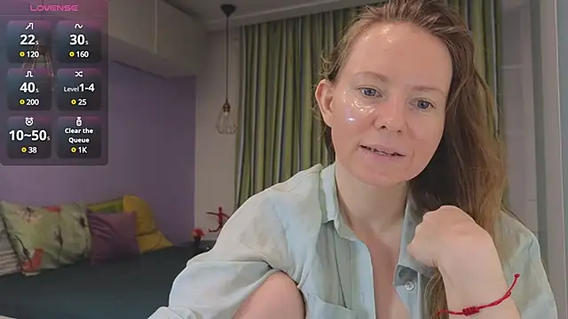 JanePearl online show from 12/07/24, 06:32