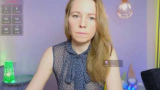 JanePearl online show from 03/03/26, 06:04