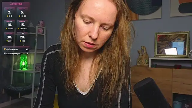 JanePearl online show from 06/01/26, 11:43