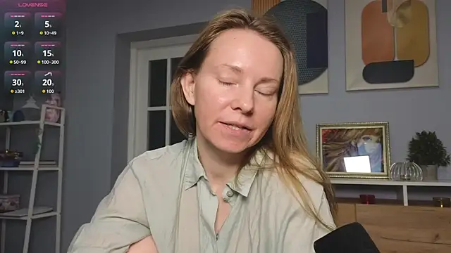 JanePearl online show from 05/14/26, 04:42
