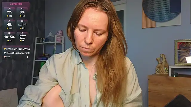 JanePearl online show from 06/03/26, 05:30
