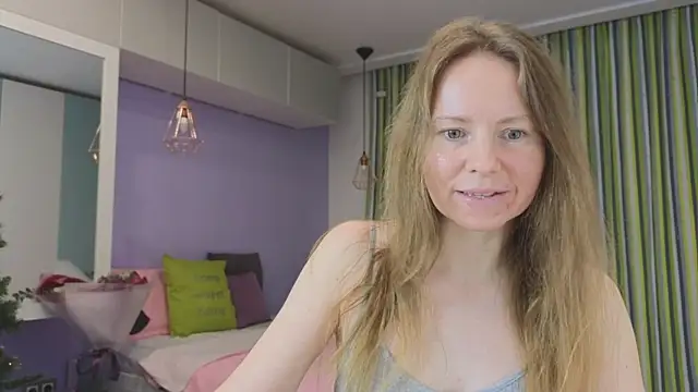 JanePearl online show from 01/17/25, 07:49