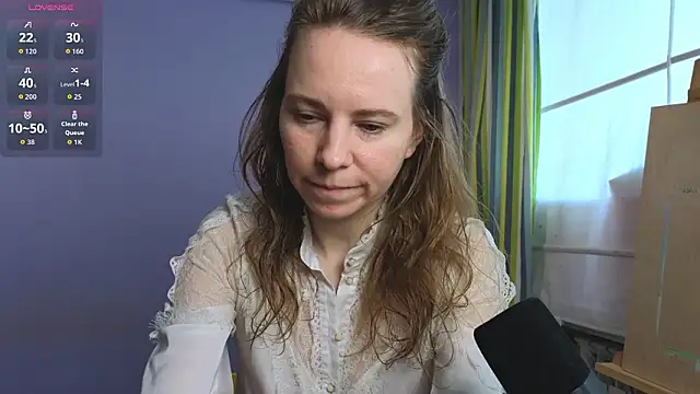 JanePearl online show from 03/29/26, 01:02