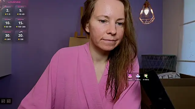 JanePearl online show from 04/18/26, 10:28