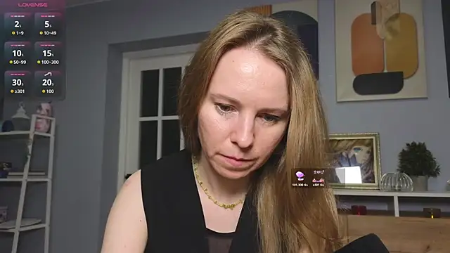 JanePearl online show from 05/14/26, 08:06