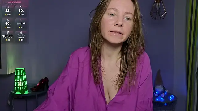 JanePearl online show from 01/16/26, 01:04