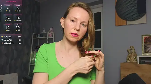 JanePearl online show from 05/24/26, 06:41