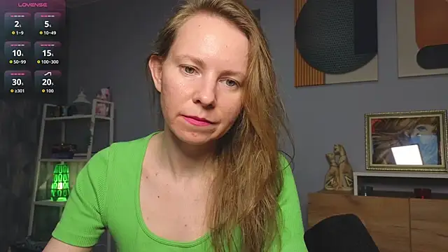 JanePearl online show from 05/23/26, 06:29