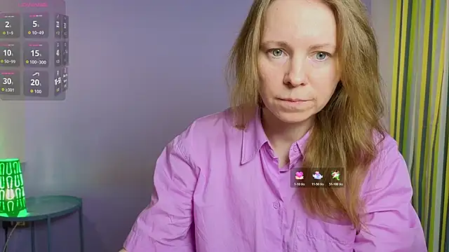 JanePearl online show from 03/06/26, 06:03