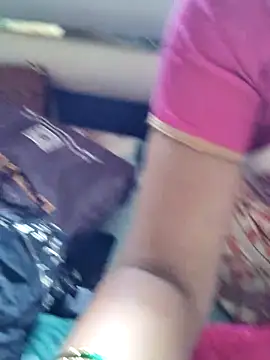 anuradha1432 online show from 01/06/26, 09:02