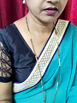 anuradha1432 online show from 10/13/25, 09:22