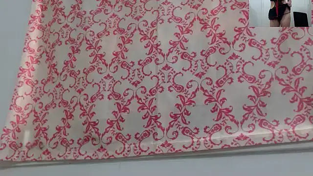 sammanta hott online show from 11/10/25, 06:57