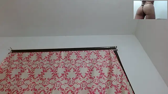 sammanta hott online show from 12/05/25, 06:39