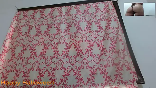 sammanta hott online show from 11/01/25, 07:41