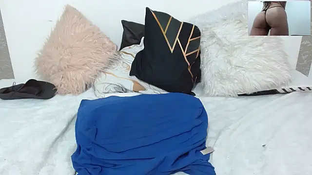 sammanta hott online show from 09/17/25, 06:54