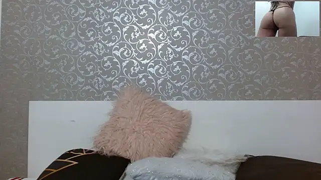 sammanta hott online show from 12/13/25, 08:04