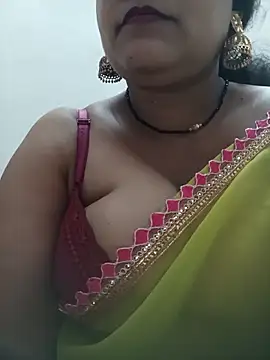 Nyra-23 online show from 04/01/26, 08:26