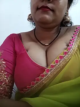 Nyra-23 online show from 04/07/26, 07:32