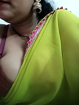 Nyra-23 online show from 04/01/26, 01:52