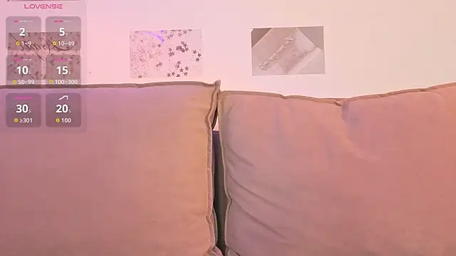 SofiaSimons online show from 07/11/26, 05:08