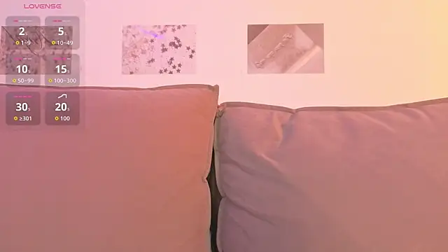 SofiaSimons online show from 06/26/26, 04:40