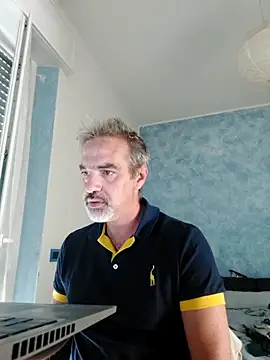 Marcolino183 online show from 09/16/25, 07:31