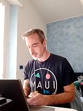 Marcolino183 online show from 03/10/25, 09:45