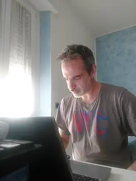 Marcolino183 online show from 03/18/25, 02:06