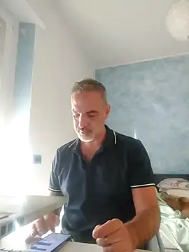 Marcolino183 online show from 10/07/25, 07:42