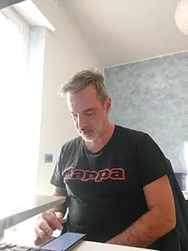 Marcolino183 online show from 02/20/26, 08:16