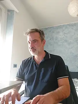 Marcolino183 online show from 03/13/26, 08:41