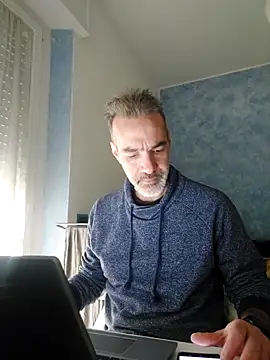 Marcolino183 online show from 01/31/25, 09:27