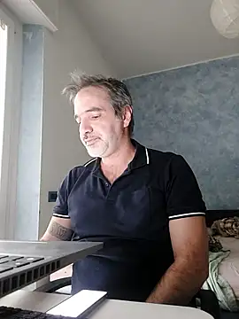 Marcolino183 online show from 01/13/26, 08:18