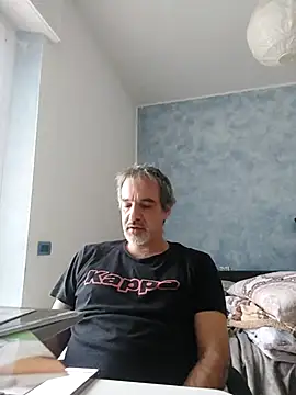 Marcolino183 online show from 02/01/26, 07:50