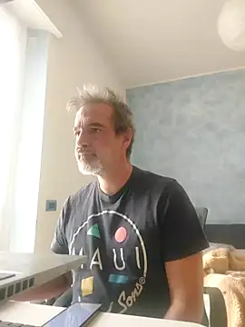 Marcolino183 online show from 01/08/26, 09:59