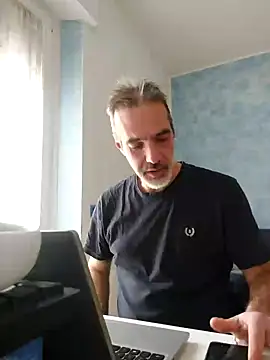 Marcolino183 online show from 02/28/25, 09:36