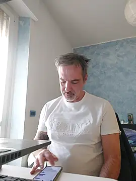 Marcolino183 online show from 03/30/26, 07:21