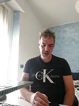 Marcolino183 online show from 03/27/26, 08:26