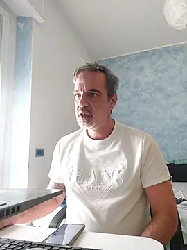 Marcolino183 online show from 03/31/26, 12:40