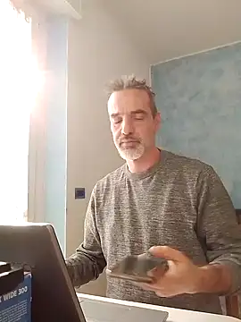 Marcolino183 online show from 02/20/25, 02:02