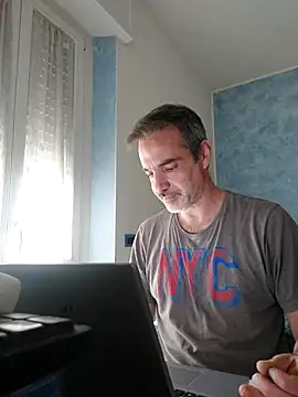 Marcolino183 online show from 03/18/25, 09:12