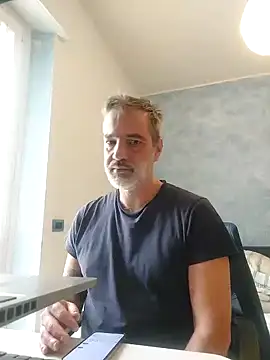 Marcolino183 online show from 03/11/26, 08:30