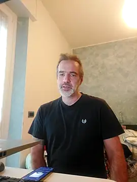 Marcolino183 online show from 12/16/25, 08:29