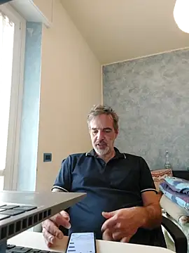 Marcolino183 online show from 04/14/26, 07:57