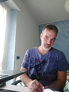 Marcolino183 online show from 02/11/26, 08:25