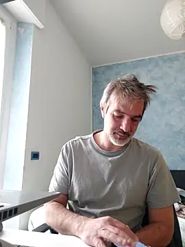 Marcolino183 online show from 05/18/26, 07:35