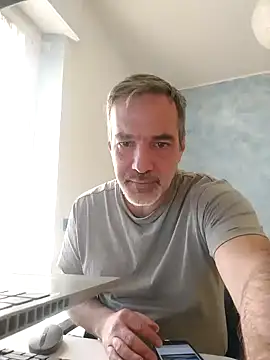 Marcolino183 online show from 03/16/26, 08:18