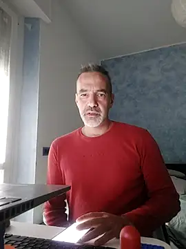 Marcolino183 online show from 10/14/25, 07:42