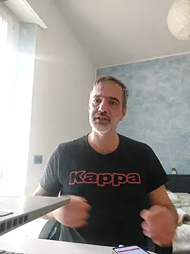 Marcolino183 online show from 03/23/26, 08:25